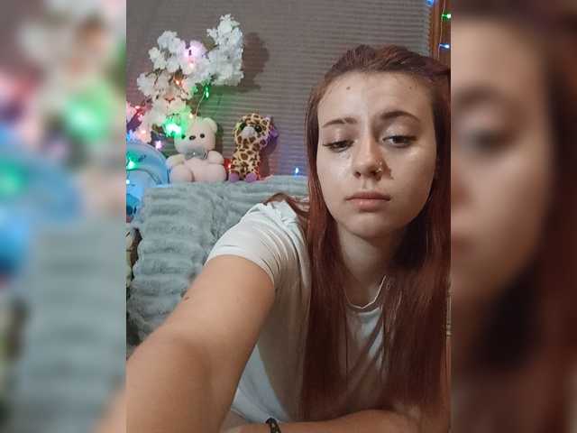 Donna-Bellla live cam on BongaCams