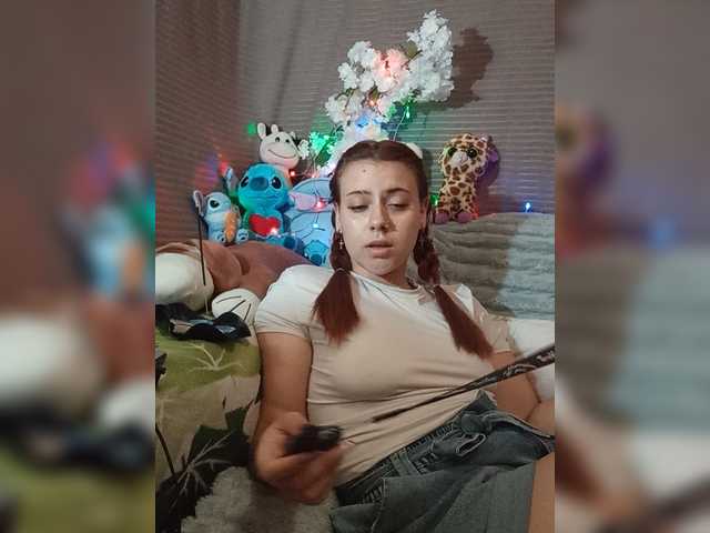 Donna-Bellla live cam on BongaCams