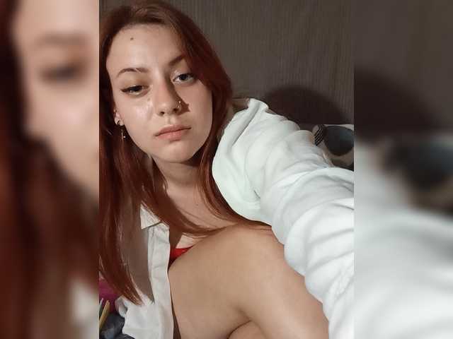 Donna-Bellla live cam on BongaCams