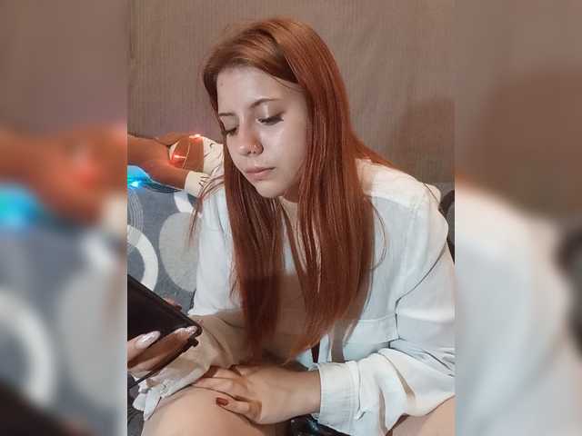 Donna-Bellla live cam on BongaCams