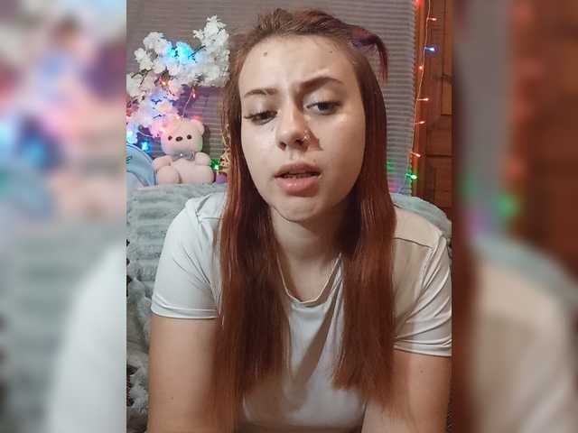 Donna-Bellla live cam on BongaCams