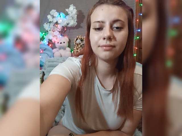Donna-Bellla live webcam show