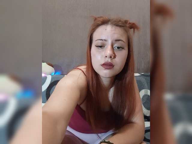 Donna-Bellla live cam on BongaCams