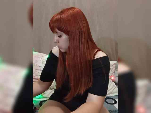 Donna-Bellla webcam