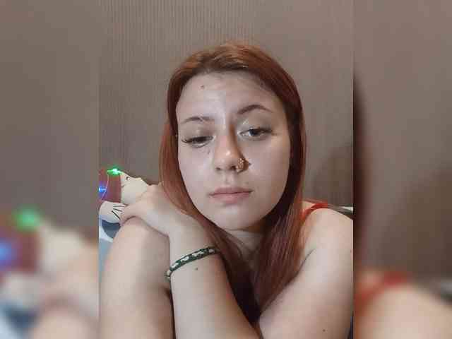 Donna-Bellla webcam
