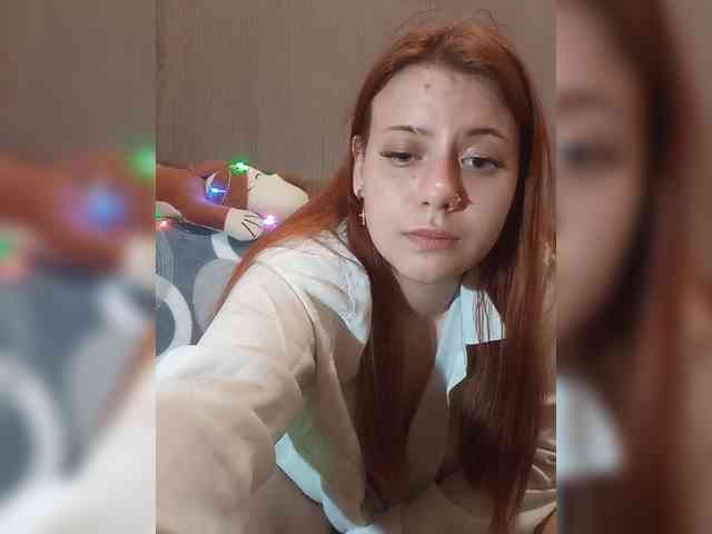 Donna-Bellla webcam