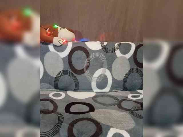 Donna-Bellla webcam