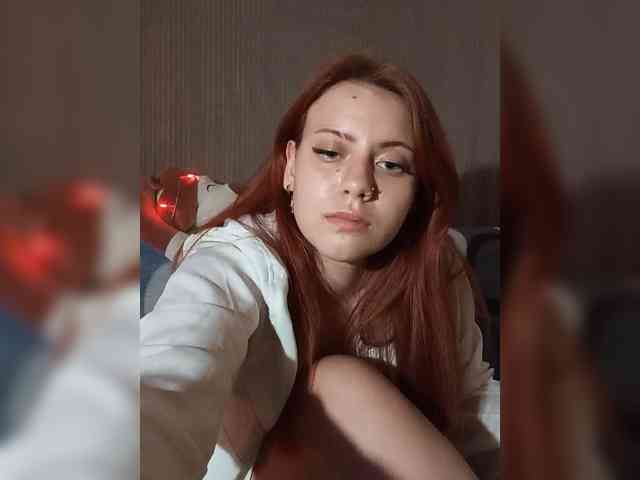 Donna-Bellla webcam