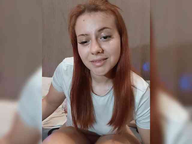 Donna-Bellla webcam