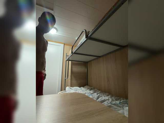 Andryanyk live webcam show