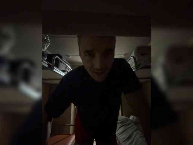 Andrian-1991 Live Webcam on BongaCams