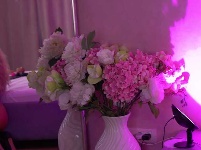CellineHudson live cam on BongaCams