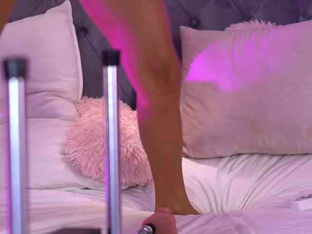 CellineHudson webcam