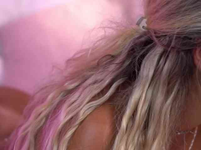 CellineHudson webcam