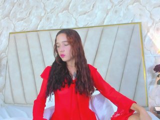 ValerySmith Porn Show