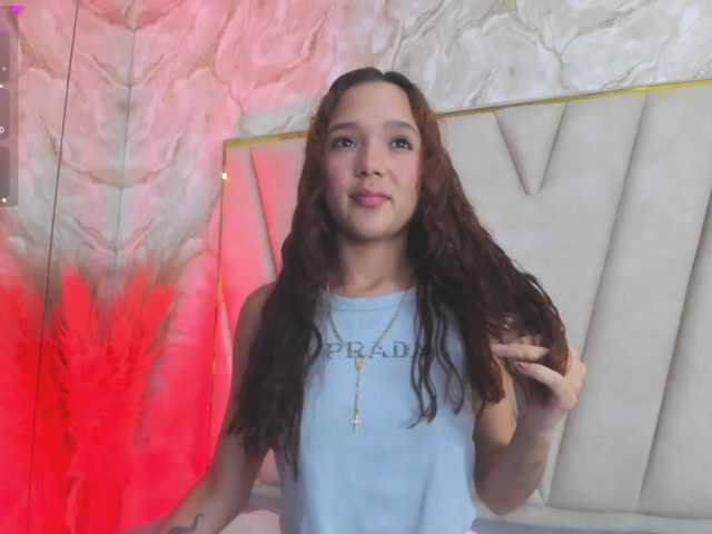 ValerySmith live webcam show