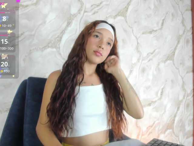 ValerySmith live webcam show