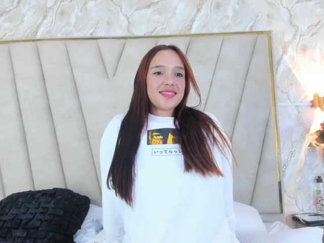 Valery-Smith live cam on BongaCams