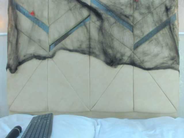 Valery-Smith, en directo ahora en BongaCams
