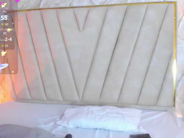 Valery-Smith live cam on BongaCams