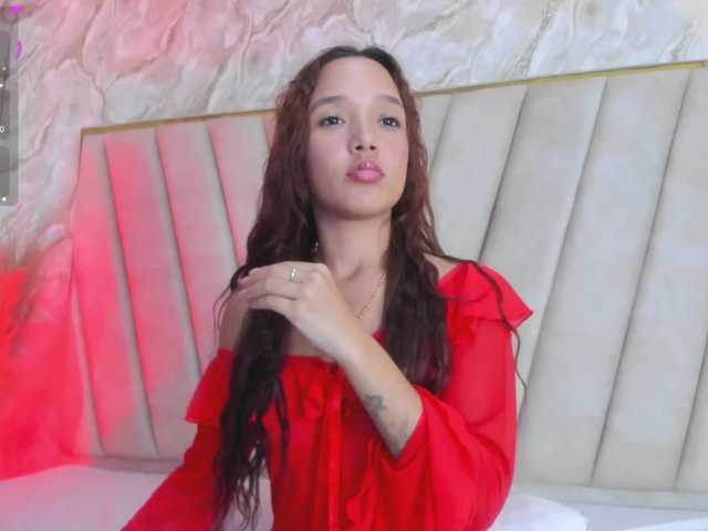 Valery-Smith live cam on BongaCams