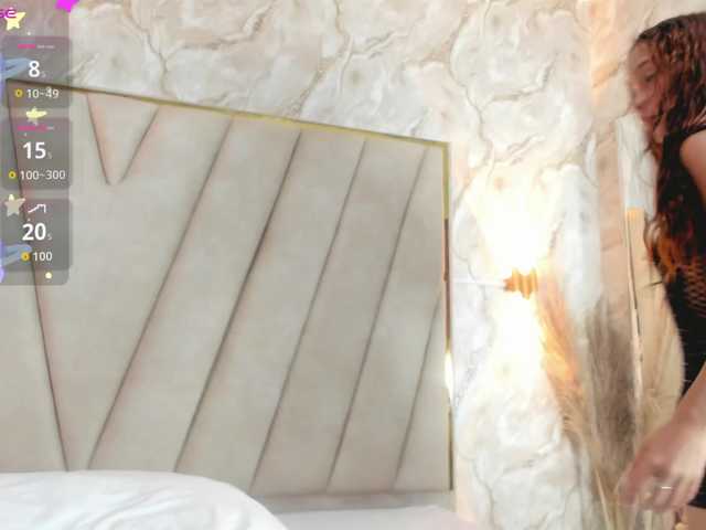 Valery-Smith live cam on BongaCams