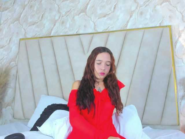 Valery-Smith live cam on BongaCams