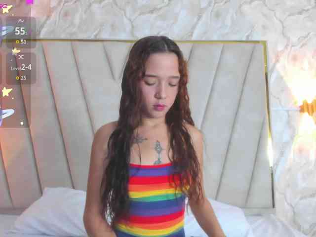 ValerySmith webcam
