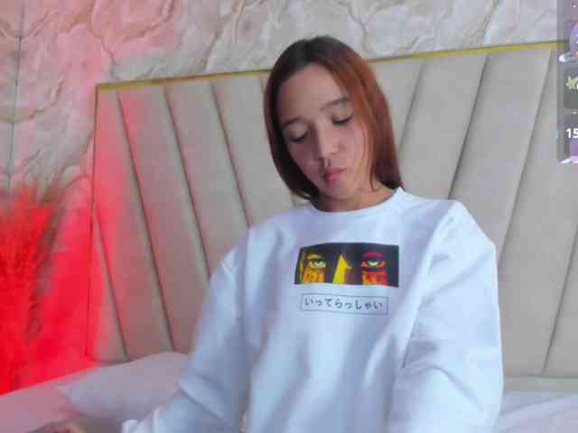 ValerySmith webcam