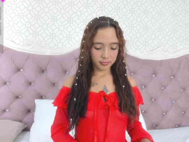 ValerySmith webcam