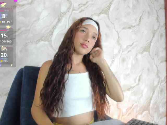 ValerySmith webcam
