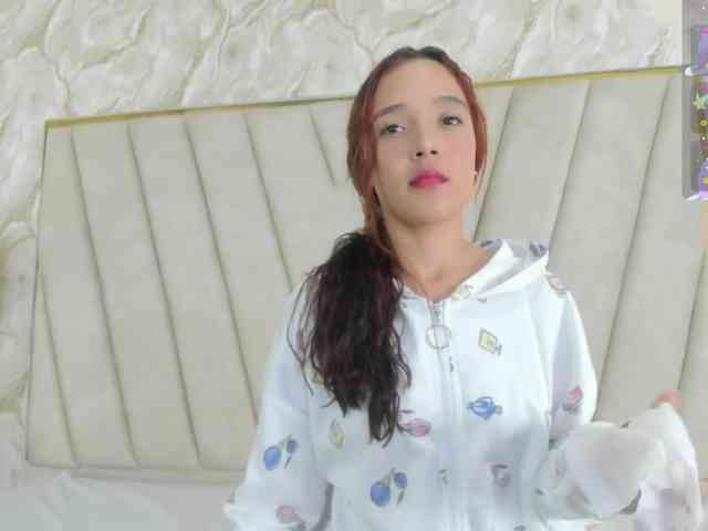 ValerySmith webcam