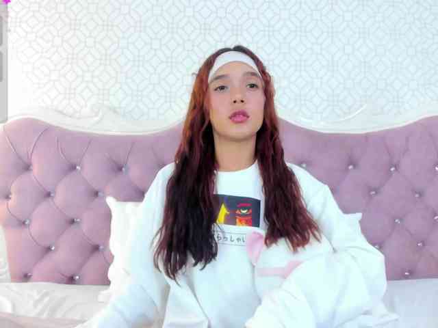 ValerySmith webcam