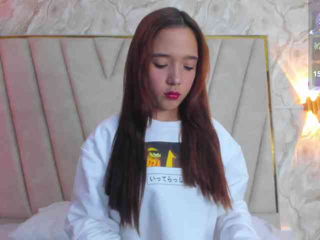ValerySmith webcam