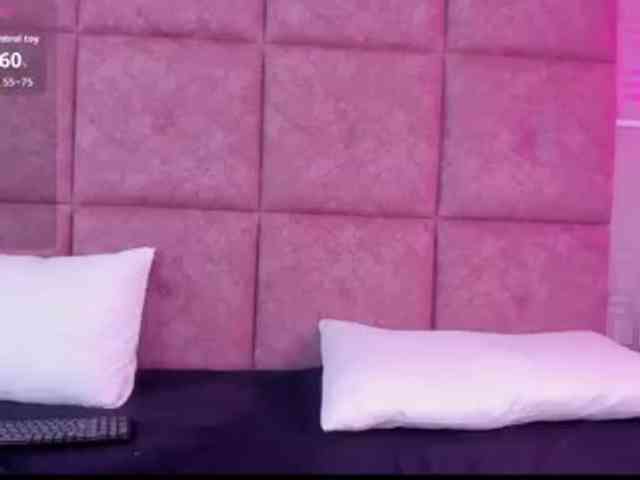 ValerySmith webcam