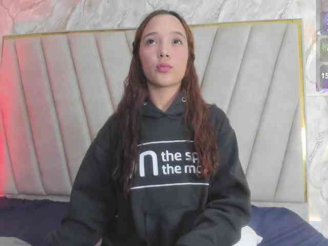 ValerySmith webcam