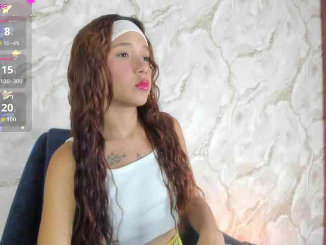 ValerySmith webcam