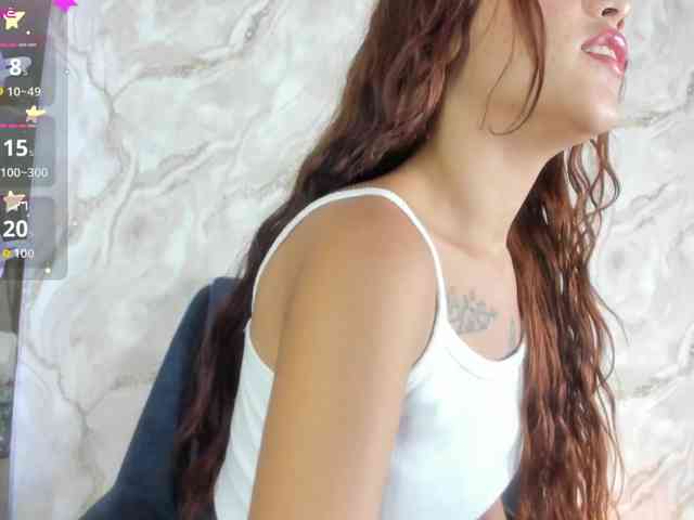 ValerySmith webcam