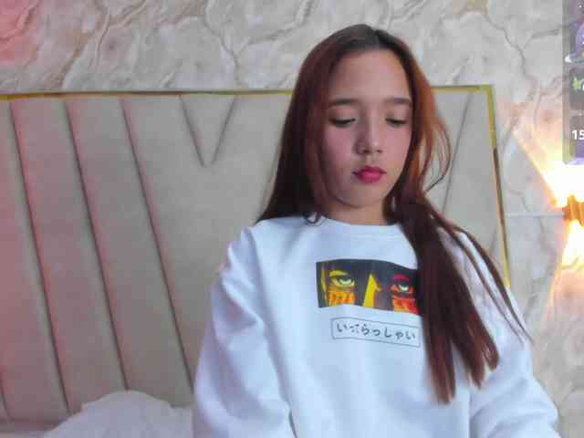 ValerySmith webcam