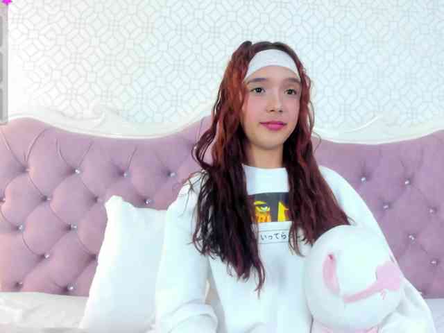 ValerySmith webcam