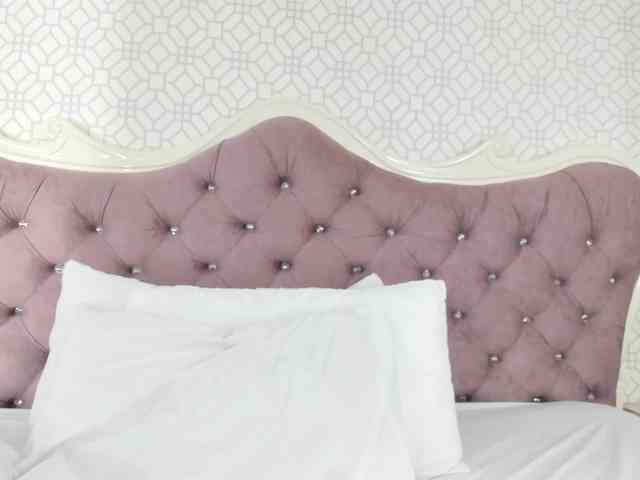 ValerySmith webcam
