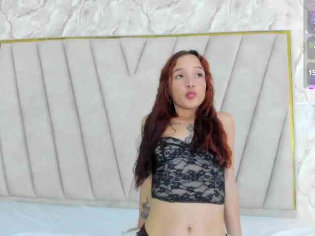 ValerySmith webcam