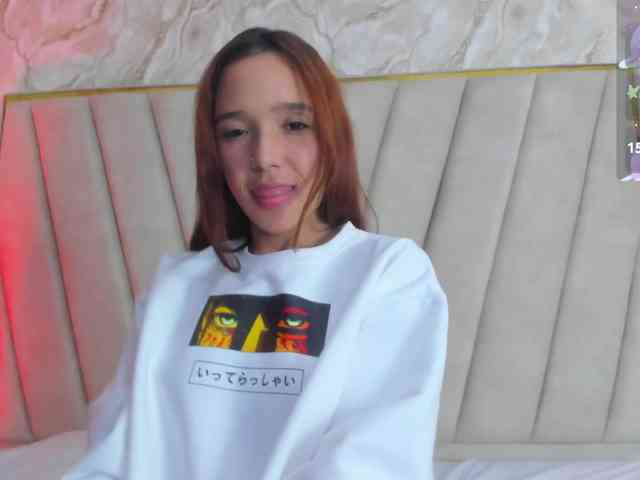 ValerySmith webcam
