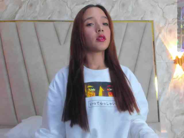 ValerySmith webcam
