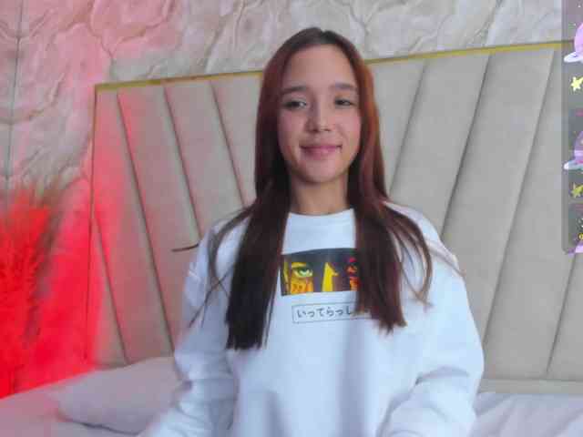 ValerySmith webcam