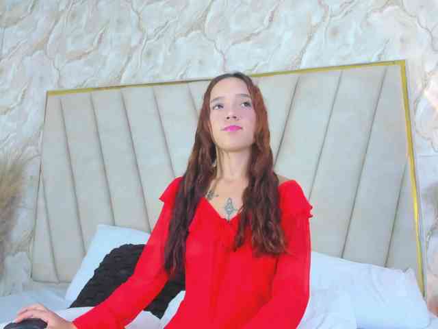 ValerySmith webcam