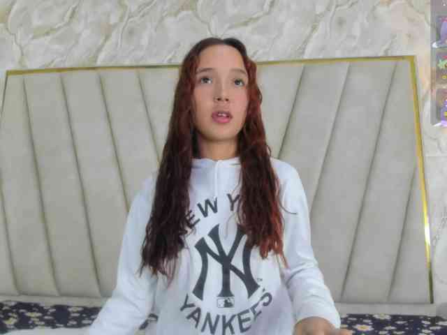 ValerySmith webcam