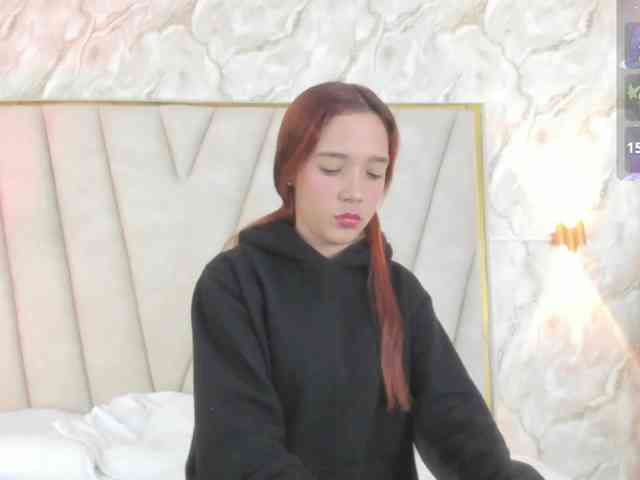 ValerySmith webcam