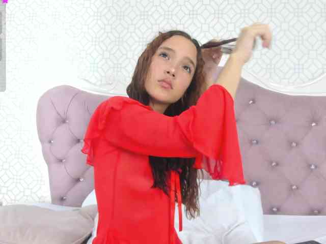 ValerySmith webcam