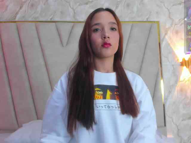 ValerySmith webcam